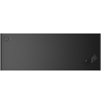 Station d'accueil Lenovo ThinkPad USB4 Dock 5000 (40BF0100EU)