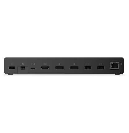 Station d'accueil Lenovo ThinkPad USB4 Dock 5000 (40BF0100EU)
