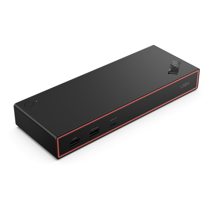 Station d'accueil Lenovo ThinkPad USB4 Dock 5000 (40BF0100EU)