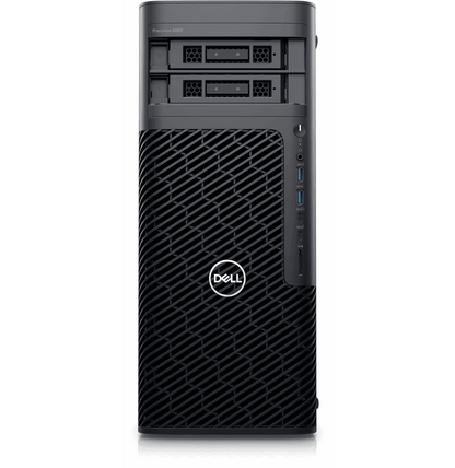 Dell Precision 5860 Station de travail Tour Xeon W3-2425 32Go - Logically