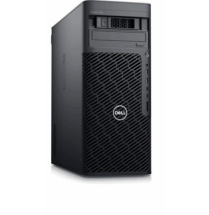 Dell Precision 5860 Station de travail Tour Xeon W3-2425 32Go - Logically
