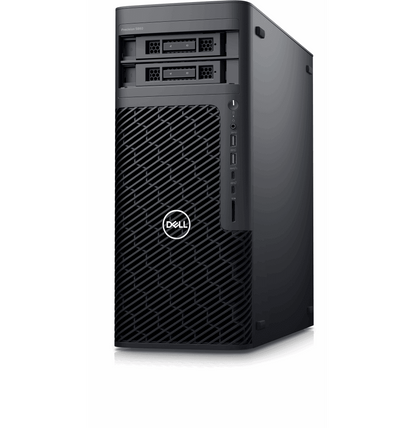 Dell Precision 5860 Station de travail Tour Xeon W3-2425 32Go - Logically