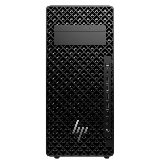 HP Z2 G1i Tour Station de travail Ultra 7-265 16GB 1TB SSD CG 4GB Linux