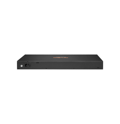 Switch Aruba 6100 24G 4SFP+ (JL678A)