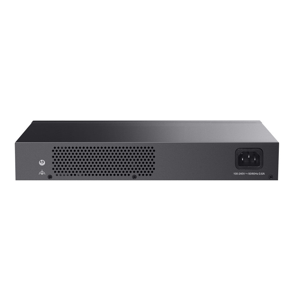 Switch de bureau TP Link LS1024G non administrable 24 ports Gigabit