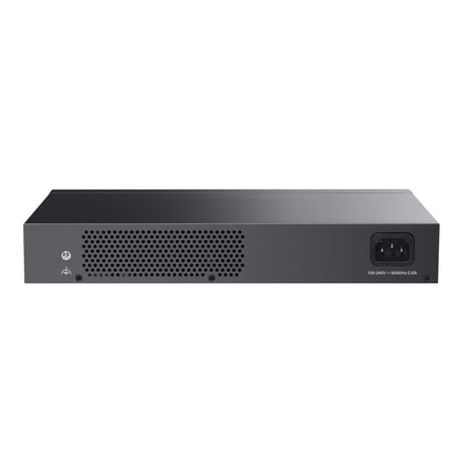 Switch de bureau TP Link LS1024G non administrable 24 ports Gigabit