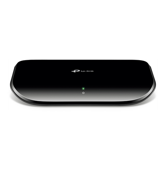 Switch de bureau TP-Link TL-SG1005D 5 ports Gigabit