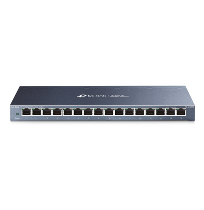Switch de bureau TP-Link TL-SG116 Gigabit 16 ports
