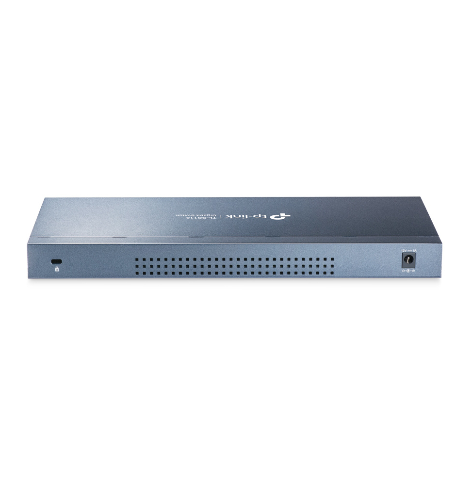 Switch de bureau TP-Link TL-SG116 Gigabit 16 ports