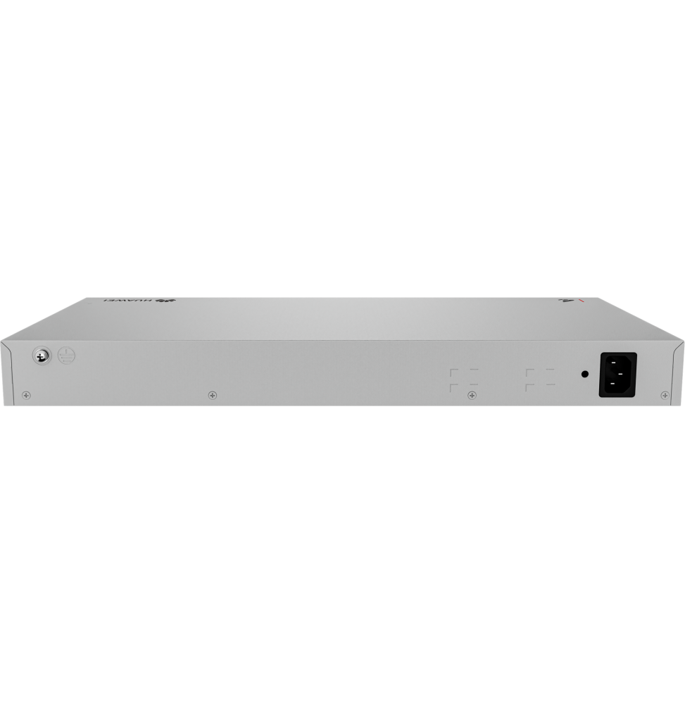 Switch Huawei eKitEngine S220S-24LP4JX 24*10/100/1000BASE-T ports (195 W PoE+) (98012519)