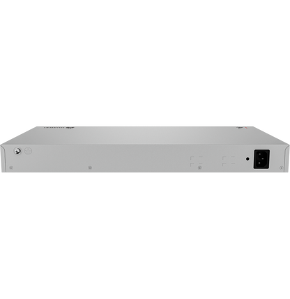 Switch Huawei eKitEngine S220S-24LP4JX 24*10/100/1000BASE-T ports (195 W PoE+) (98012519)