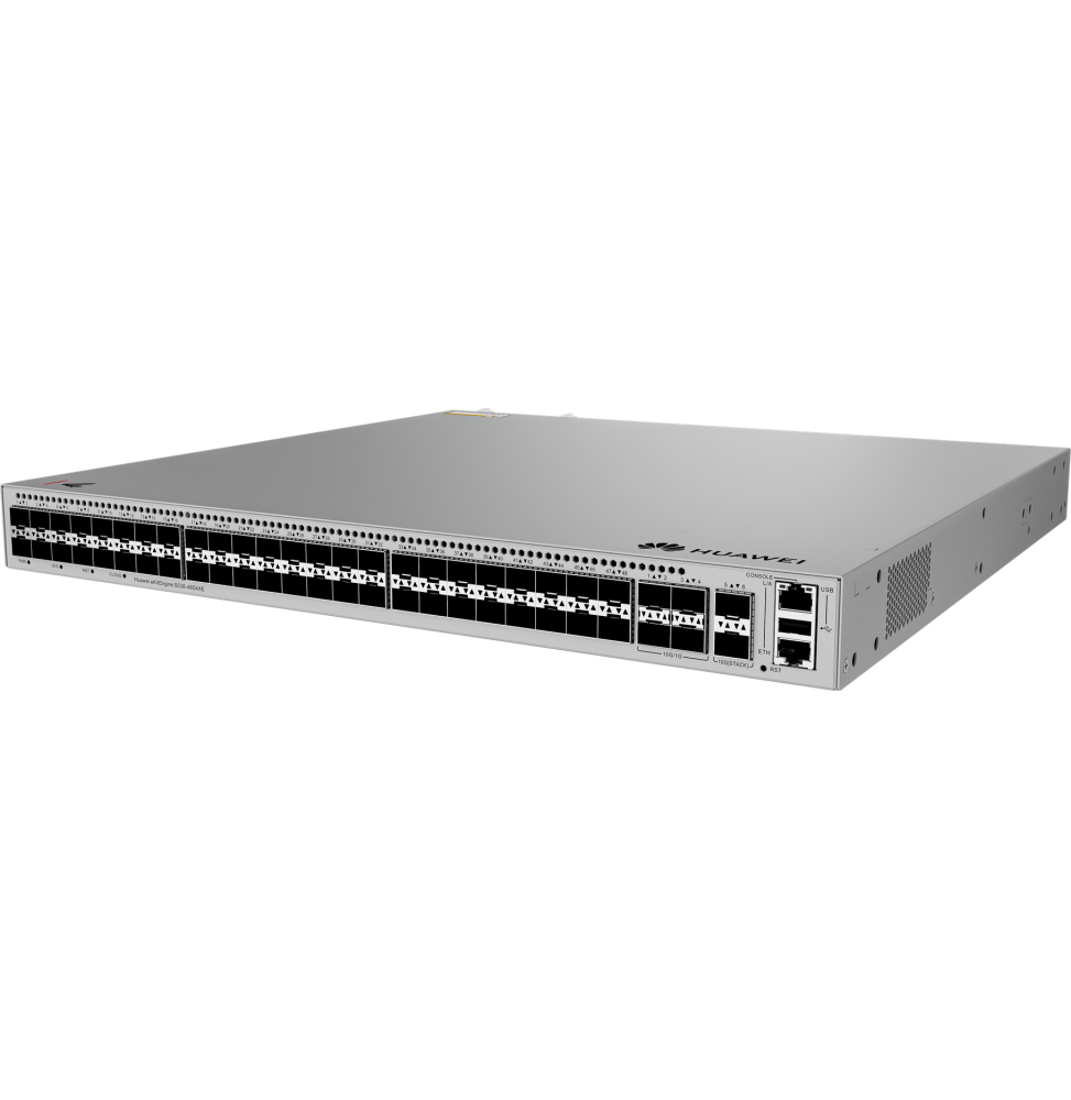 Switch Huawei eKitEngine S530-48S4XE 48 Ports (98012558)