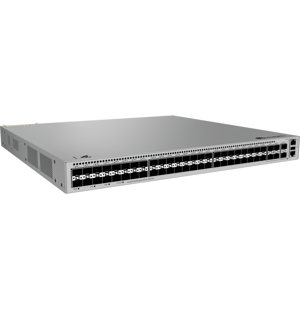 Switch Huawei eKitEngine S530-48S4XE 48 Ports (98012558)