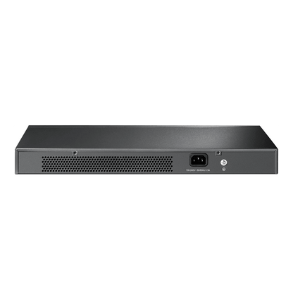 Switch rackable TP-Link TL-SG1016 16 ports Gigabit - Logically