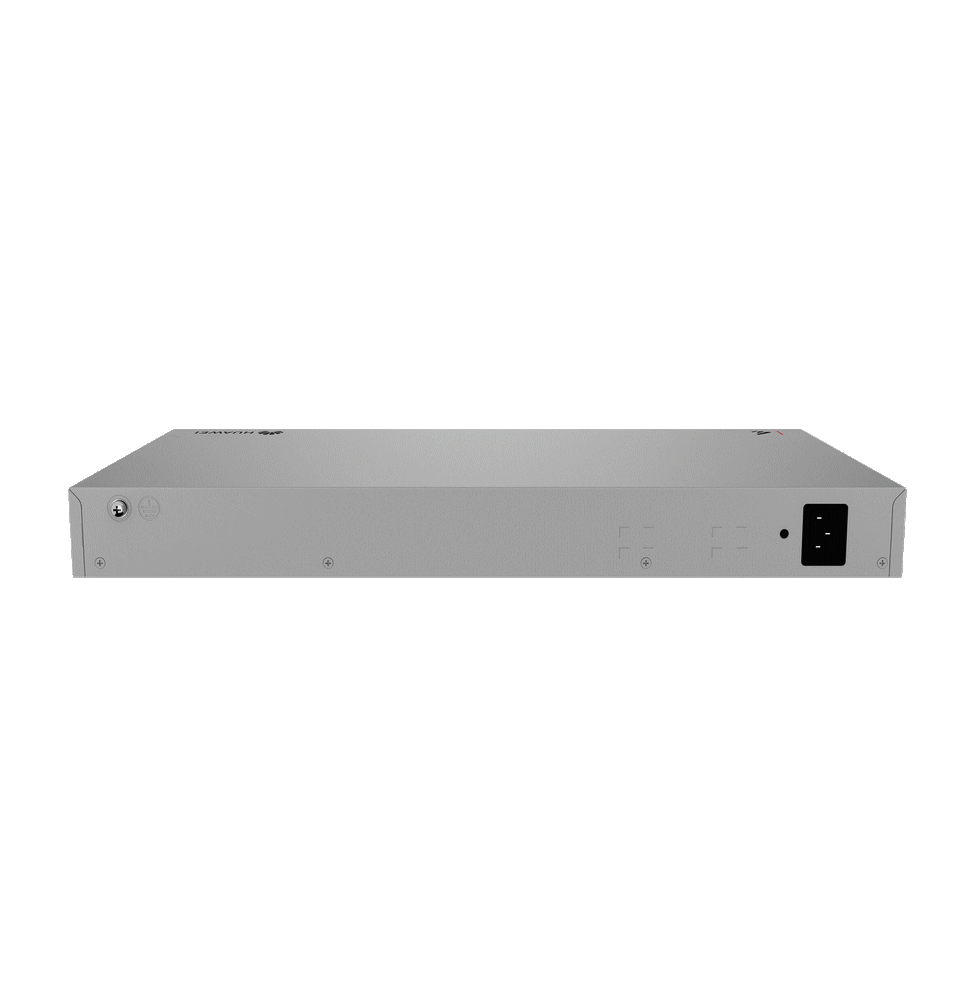 Switch Huawei eKitEngine S220S-24LP4JX 24*10/100/1000BASE-T ports (195 W PoE+) (98012519)