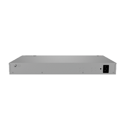 Switch Huawei eKitEngine S220S-24LP4JX 24*10/100/1000BASE-T ports (195 W PoE+) (98012519)