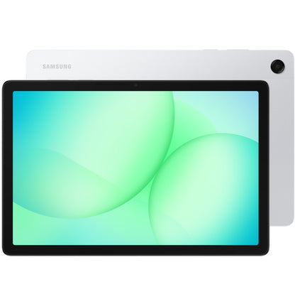 Samsung Galaxy Tab S11 Ultra 5G 14.6"  Silver
