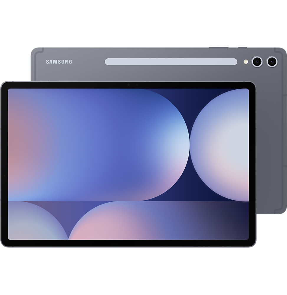 Tablette Samsung Galaxy Tab S10+ 5G (12GB / 256Go)