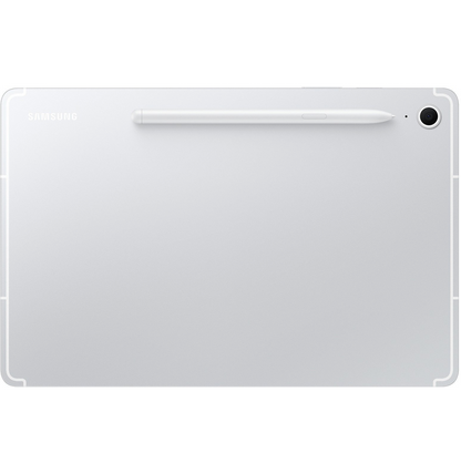 Tablette Samsung Galaxy Tab S10 FE+ 5G (8GB / 128GB) Silver