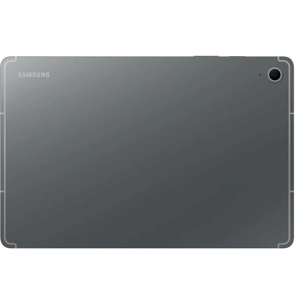 Tablette Samsung Galaxy Tab S10 FE 5G Gris