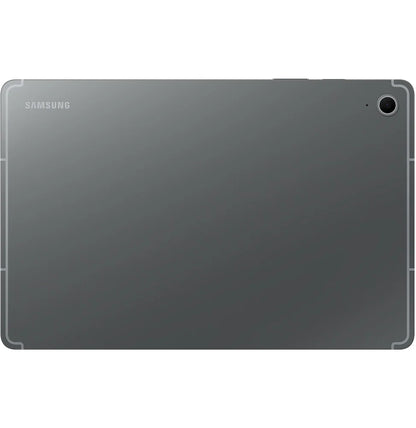 Tablette Samsung Galaxy Tab S10 FE 5G Gris