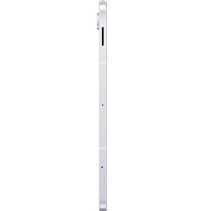 Tablette Samsung Galaxy Tab S10 FE+ 5G (8GB / 128GB) Silver