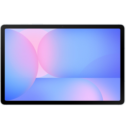 Tablette Samsung Galaxy Tab S10 FE+ 5G Bleu