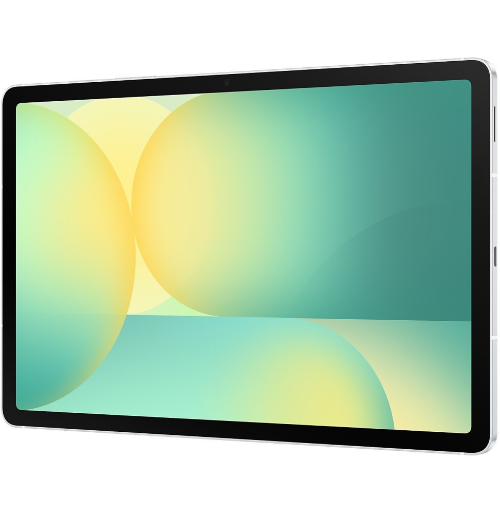 Tablette Samsung Galaxy Tab S10 FE+ 5G (8GB / 128GB) Silver