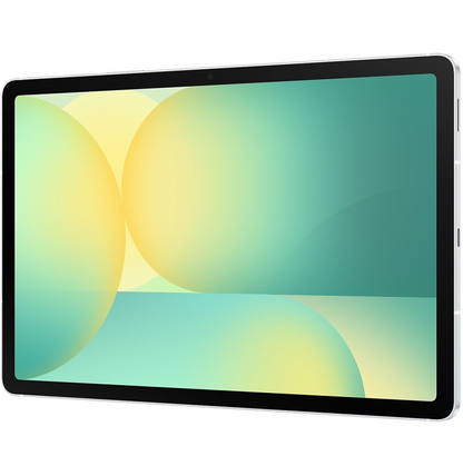 Tablette Samsung Galaxy Tab S10 FE+ 5G (8GB / 128GB) Silver