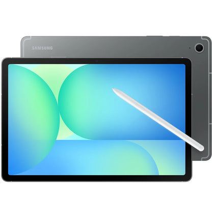 Tablette Samsung Galaxy Tab S10 FE 5G Gris