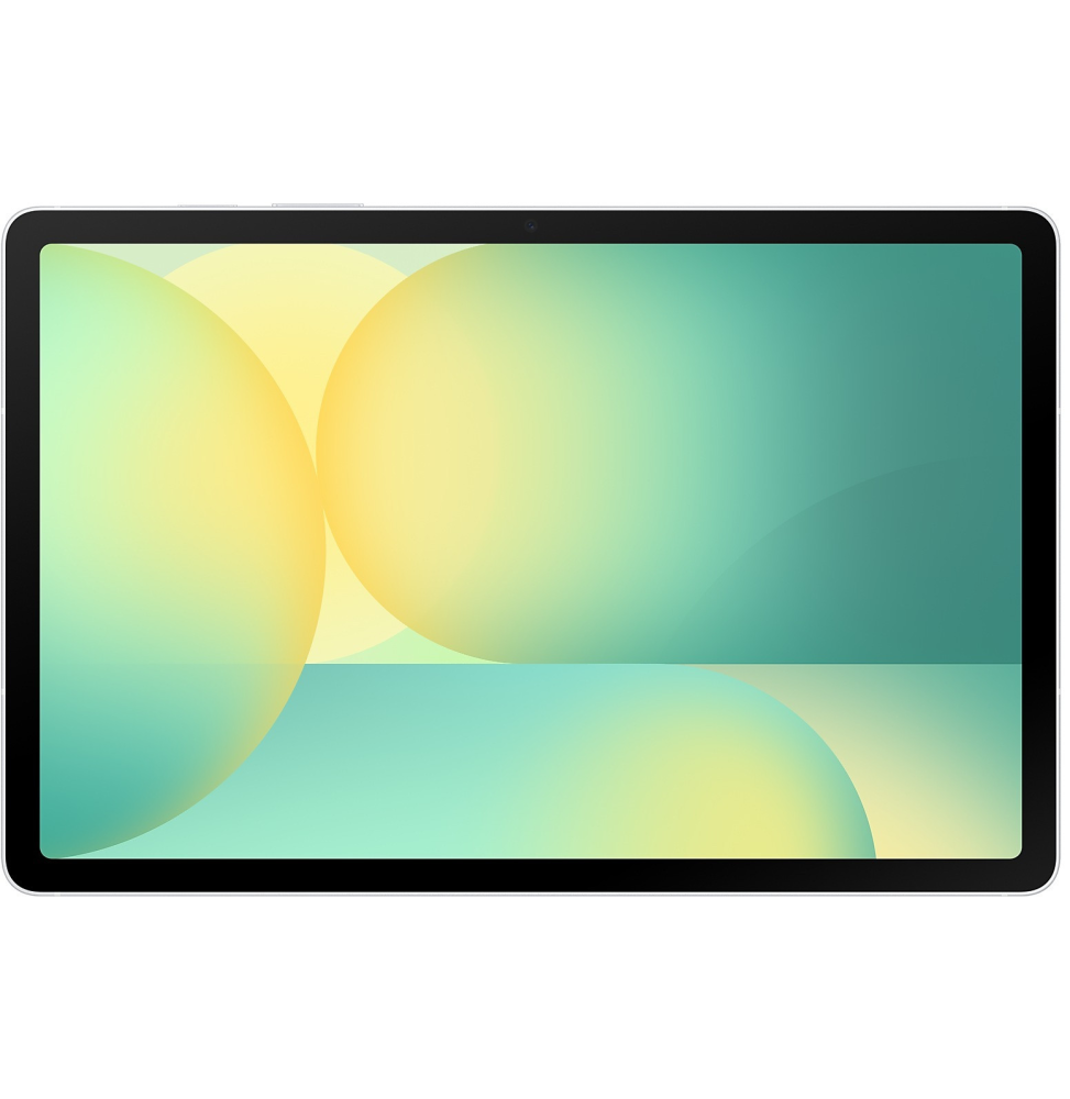 Tablette Samsung Galaxy Tab S10 FE+ 5G (8GB / 128GB) Silver