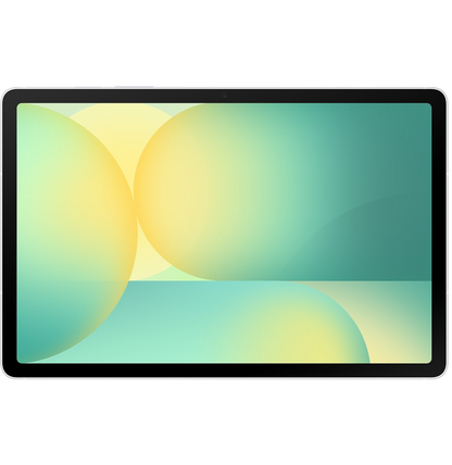 Tablette Samsung Galaxy Tab S10 FE+ 5G (8GB / 128GB) Silver
