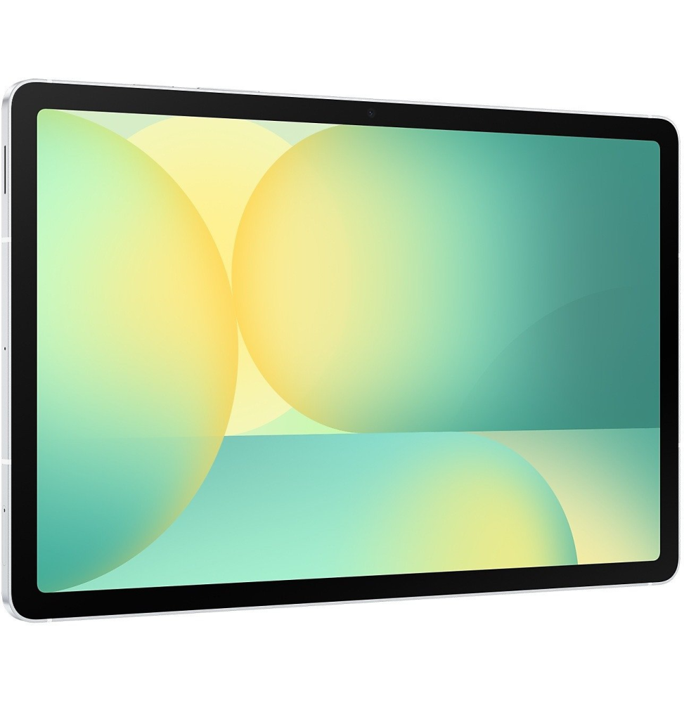 Tablette Samsung Galaxy Tab S10 FE+ 5G (8GB / 128GB) Silver