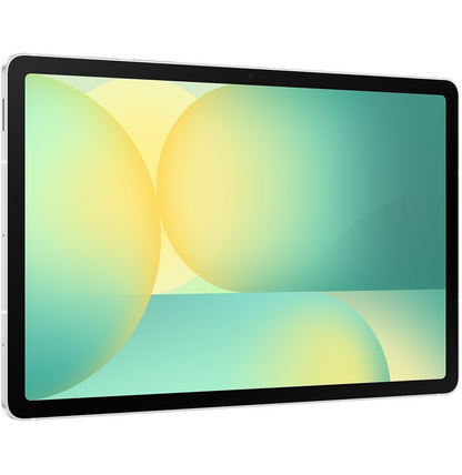Tablette Samsung Galaxy Tab S10 FE+ 5G (8GB / 128GB) Silver