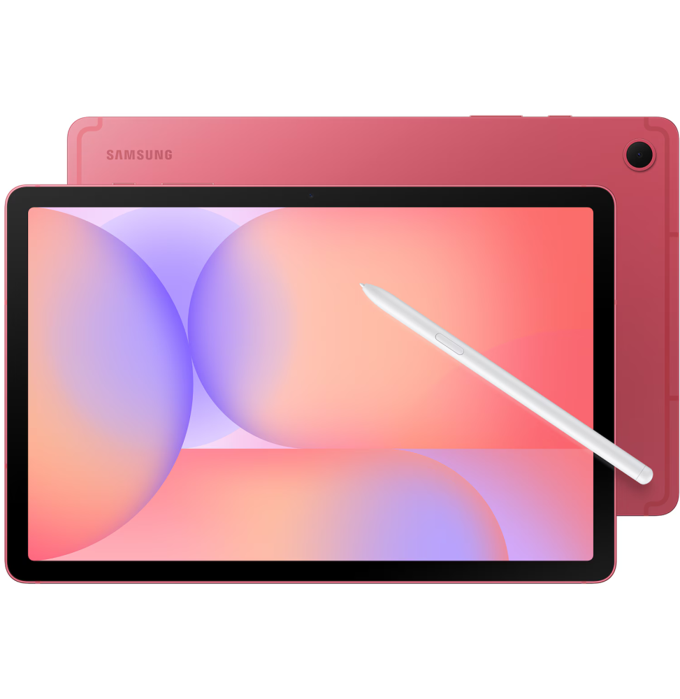 Samsung Galaxy Tab S10 Lite 10,9’’ 5G Rouge