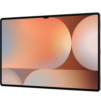 Tablette Samsung Galaxy Tab S10 Ultra 5G (12GB / 256Go) Silver