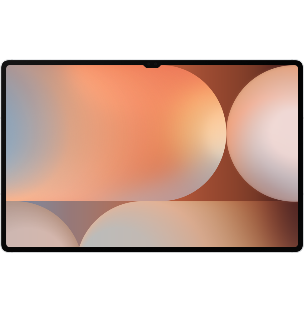 Tablette Samsung Galaxy Tab S10 Ultra 5G (12GB / 256Go) Silver