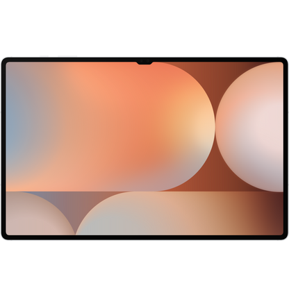Tablette Samsung Galaxy Tab S10 Ultra 5G (12GB / 256Go) Silver