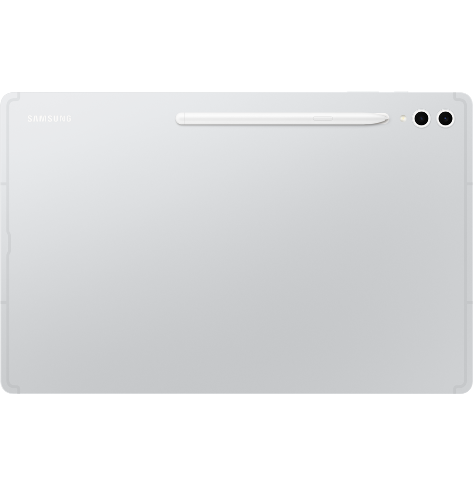 Tablette Samsung Galaxy Tab S10 Ultra 5G (12GB / 256Go) Silver