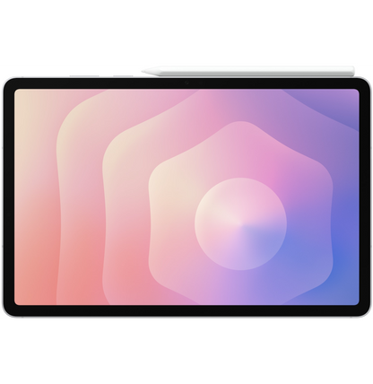 Samsung Galaxy Tab S11 5G 11" Silver