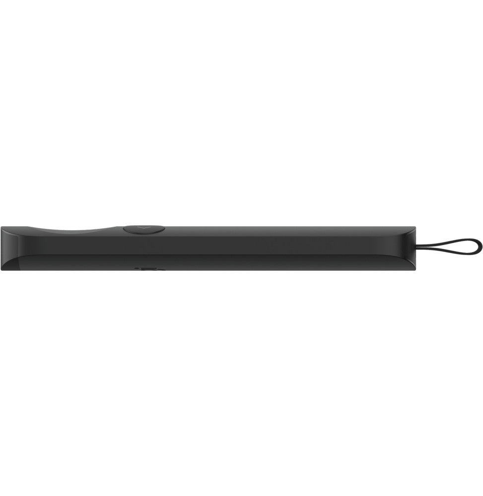 Télécommande de présentation Logitech sans fil avancée Spotlight 2 Graphite (910-007672)