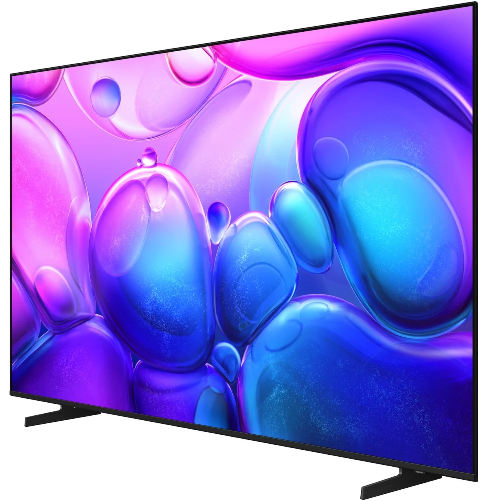 Téléviseur Samsung 55" QLED Q6F 4K Smart TV série 6