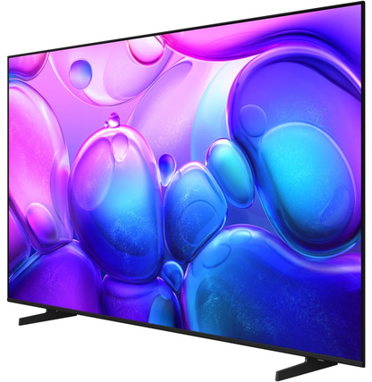 Téléviseur Samsung 55" QLED Q6F 4K Smart TV série 6
