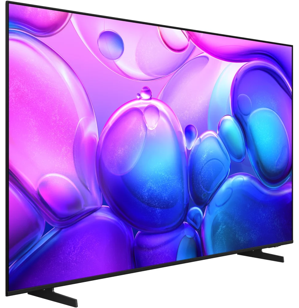 Téléviseur Samsung 55" QLED Q6F 4K Smart TV série 6