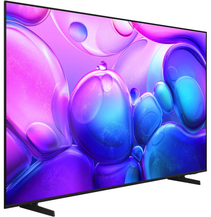 Téléviseur Samsung 55" QLED Q6F 4K Smart TV série 6