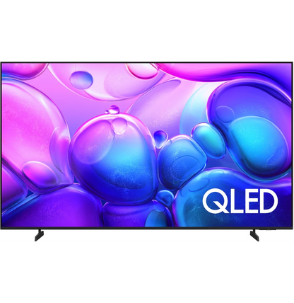 Téléviseur Samsung 55" QLED Q6F 4K Smart TV série 6