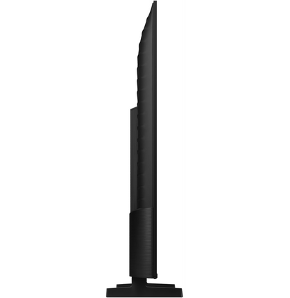 Téléviseur Samsung 65" Crystal UHD U8000F 4K Smart TV (2025) + Récepteur intégré (UA65U8000FUXMV)