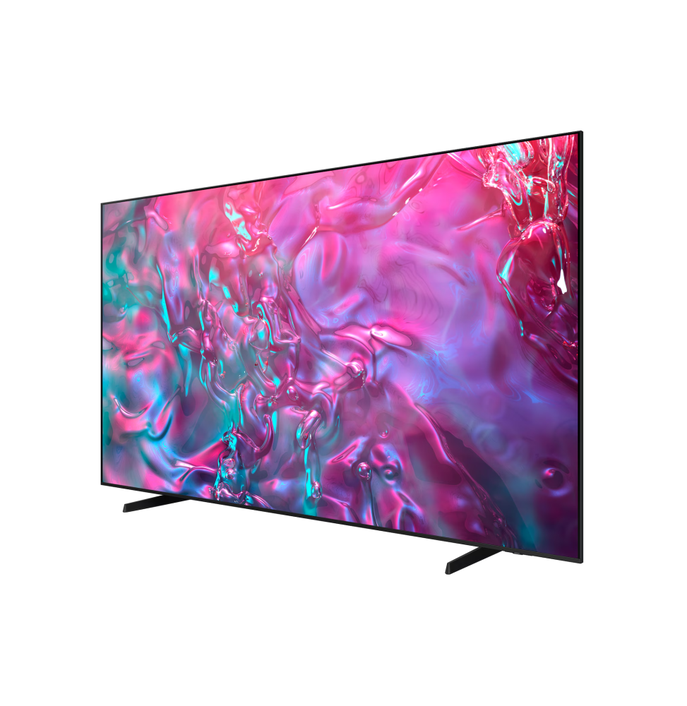 Téléviseur Samsung Smart 98" Crystal UHD DU9000 4K serie 9