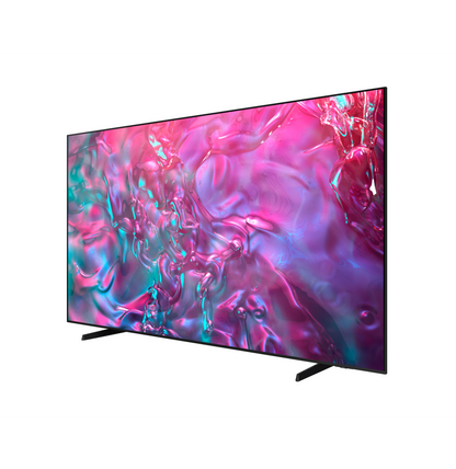 Téléviseur Samsung Smart 98" Crystal UHD DU9000 4K serie 9