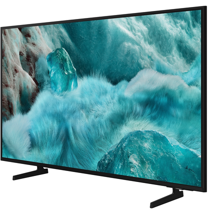 Téléviseur Samsung 65" QLED Q7F 4K Vision AI Smart TV + Récepteur intégré (QA65Q7FAAUXMV)